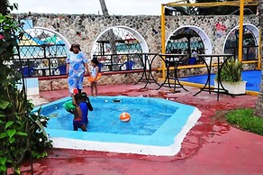 Best Western Jangwani Sea Breeze Hotel