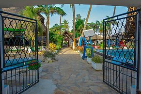 Best Western Jangwani Sea Breeze Hotel