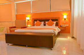 Best Western Jangwani Sea Breeze Hotel