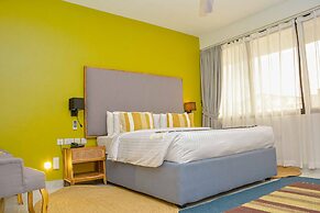 Best Western Jangwani Sea Breeze Hotel