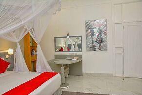 Best Western Jangwani Sea Breeze Hotel