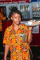 Best Western Jangwani Sea Breeze Hotel