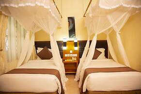 Best Western Jangwani Sea Breeze Hotel