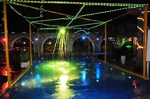 Best Western Jangwani Sea Breeze Hotel