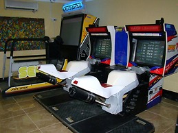 Best Western Jangwani Sea Breeze Hotel