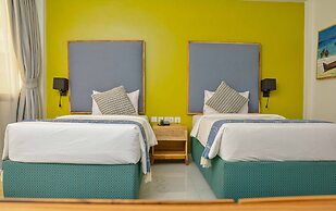 Best Western Jangwani Sea Breeze Hotel