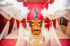 Best Western Jangwani Sea Breeze Hotel