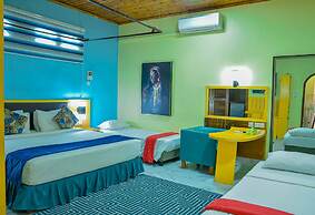 Best Western Jangwani Sea Breeze Hotel