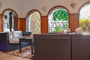 Best Western Jangwani Sea Breeze Hotel