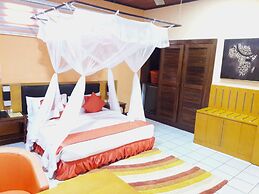 Best Western Jangwani Sea Breeze Hotel