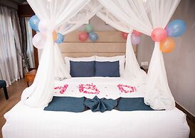 Best Western Jangwani Sea Breeze Hotel