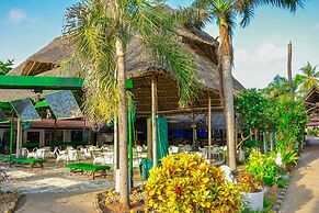 Best Western Jangwani Sea Breeze Hotel