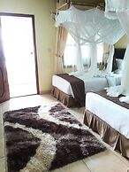 Best Western Jangwani Sea Breeze Hotel