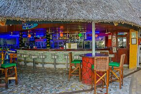 Best Western Jangwani Sea Breeze Hotel