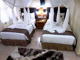 Best Western Jangwani Sea Breeze Hotel