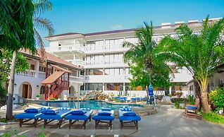 Best Western Jangwani Sea Breeze Hotel
