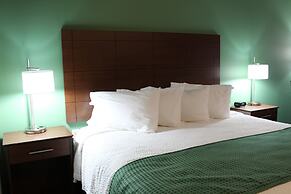 Brookstone Lodge & Suites