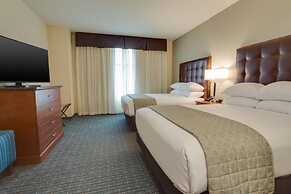 Drury Plaza Hotel St. Louis St. Charles