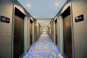 Hampton Inn West Plains