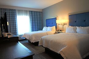 Hampton Inn West Plains
