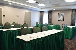 Hampton Inn Buffalo-Hamburg