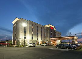Hampton Inn Buffalo-Hamburg