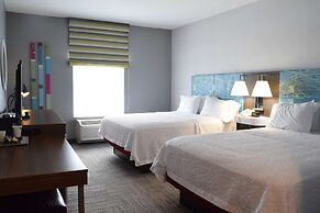 Hampton Inn Buffalo-Hamburg