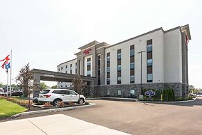 Hampton Inn Buffalo-Hamburg