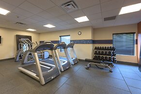 Hampton Inn Buffalo-Hamburg