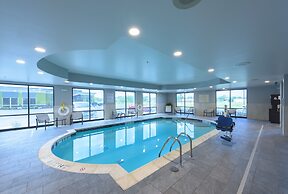 Hampton Inn Buffalo-Hamburg