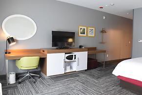 Hampton Inn Buffalo-Hamburg