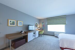 Hampton Inn Buffalo-Hamburg