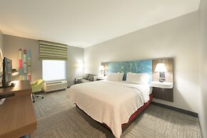 Hampton Inn Buffalo-Hamburg