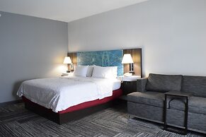 Hampton Inn Buffalo-Hamburg