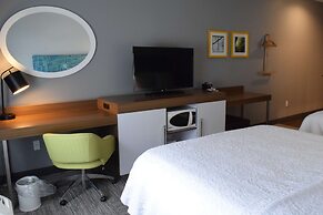 Hampton Inn Buffalo-Hamburg