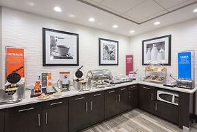 Hampton Inn Buffalo-Hamburg