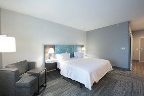 Hampton Inn Buffalo-Hamburg