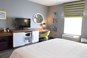 Hampton Inn Buffalo-Hamburg