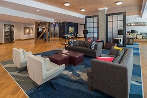 Hampton Inn & Suites Portland-Pearl District