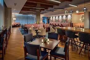 Hampton Inn & Suites Portland-Pearl District