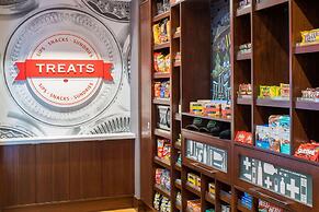 Hampton Inn & Suites Portland-Pearl District