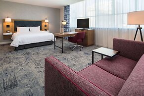 Hampton Inn & Suites Portland-Pearl District