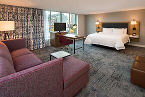 Hampton Inn & Suites Portland-Pearl District