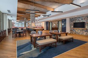 Hampton Inn & Suites Portland-Pearl District