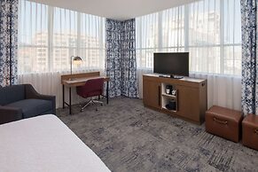 Hampton Inn & Suites Portland-Pearl District