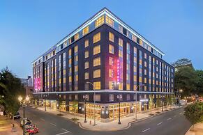 Hampton Inn & Suites Portland-Pearl District