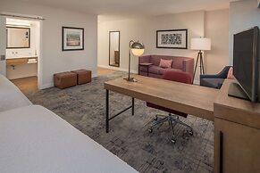 Hampton Inn & Suites Portland-Pearl District