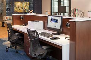 Hampton Inn & Suites Portland-Pearl District