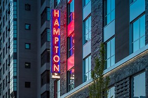 Hampton Inn & Suites Portland-Pearl District