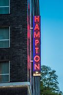 Hampton Inn & Suites Portland-Pearl District